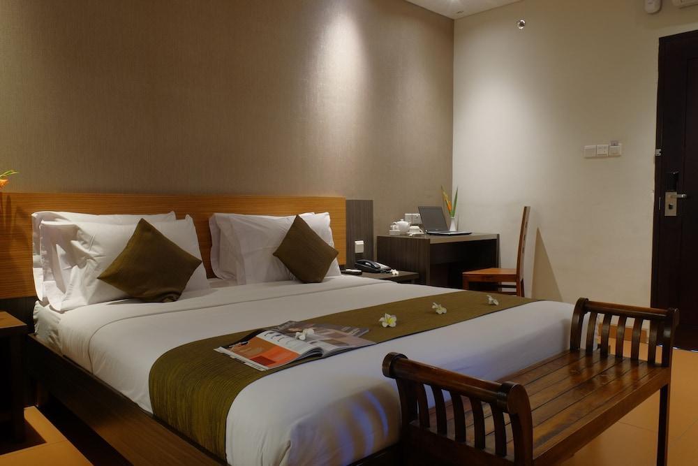 Sukajadi Hotel, Convention And Gallery Bandung Exterior foto