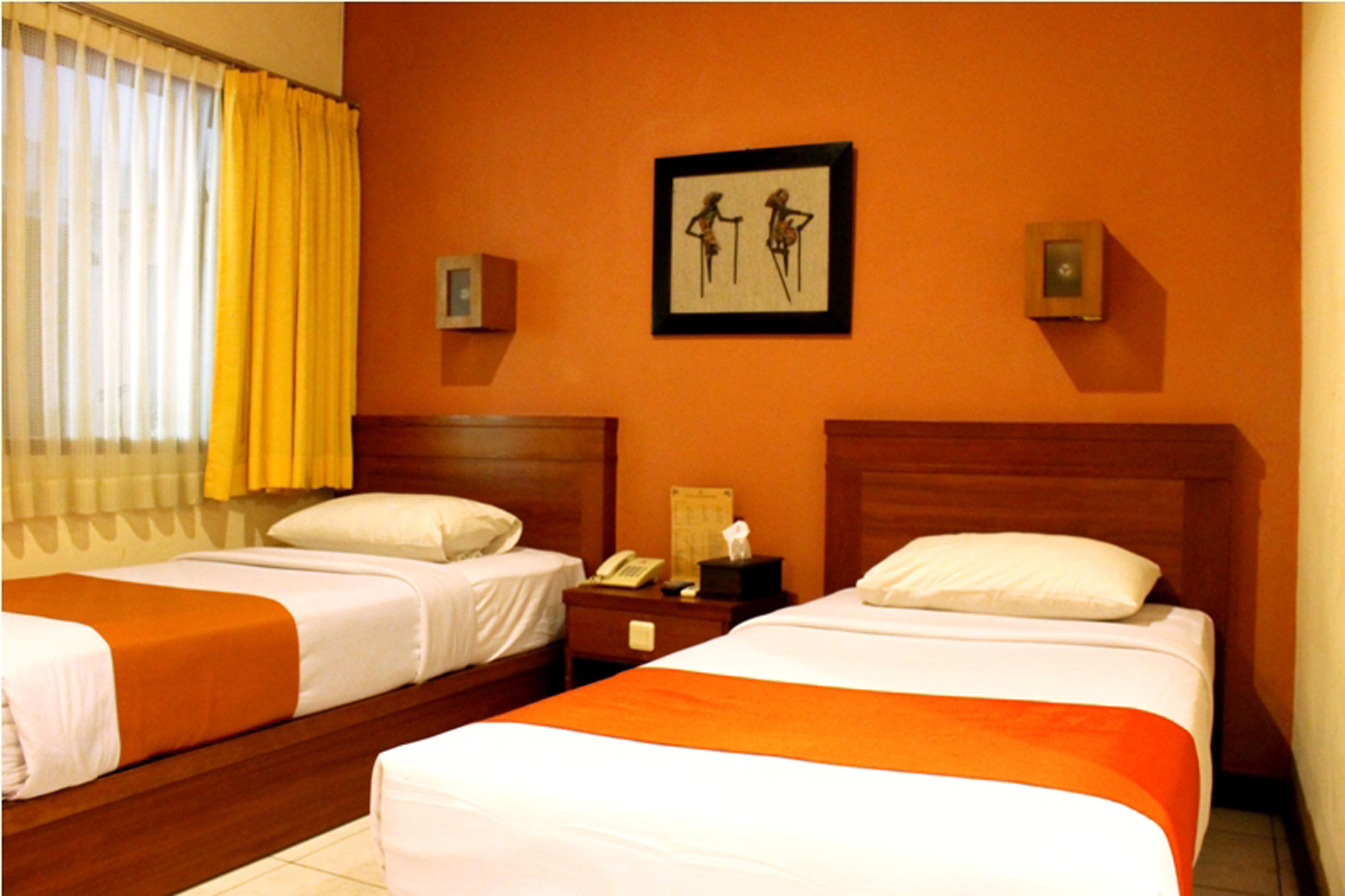 Sukajadi Hotel, Convention And Gallery Bandung Exterior foto