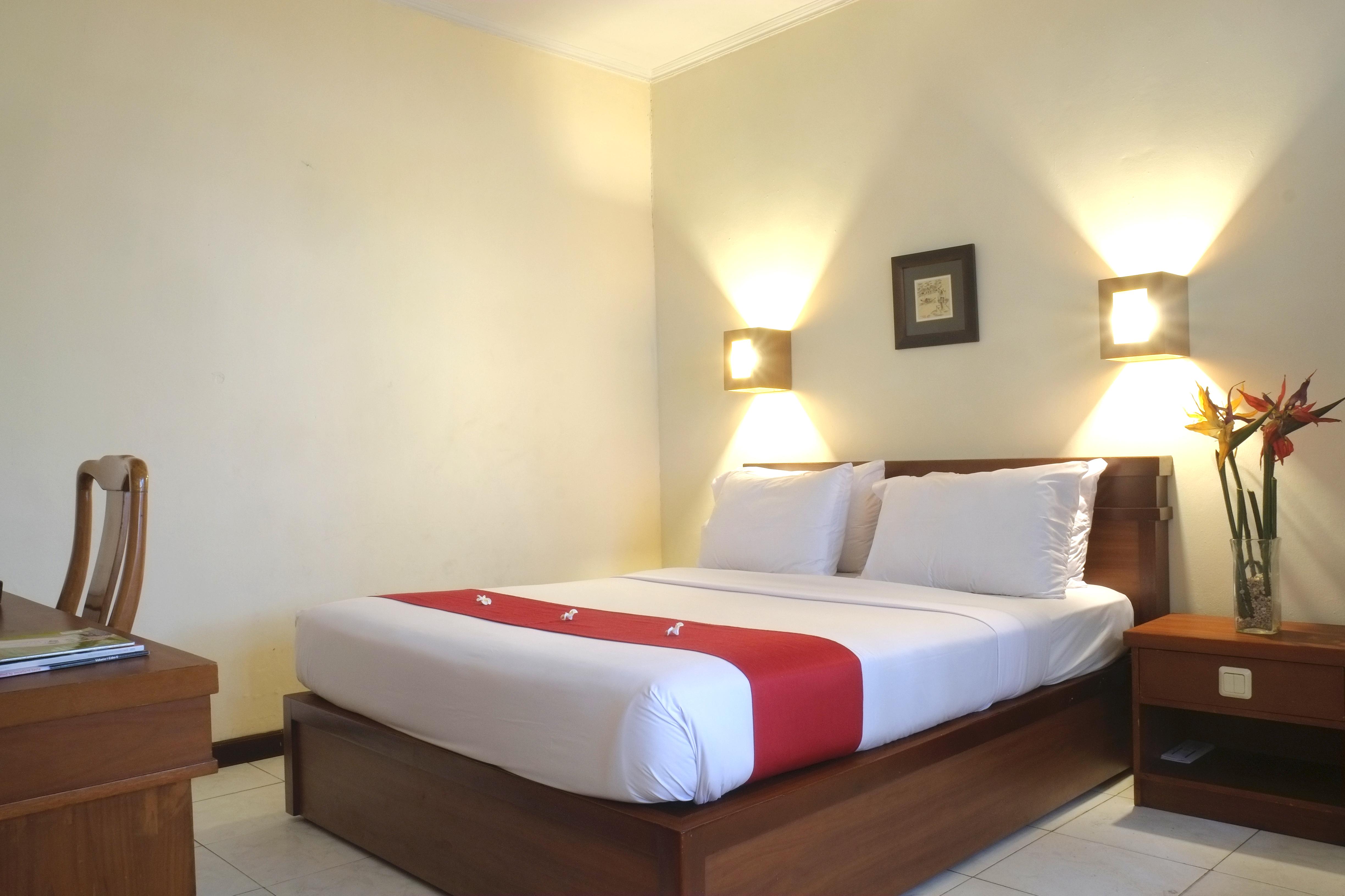 Sukajadi Hotel, Convention And Gallery Bandung Exterior foto